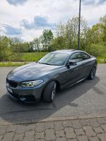 BMW F22 M235i Coupé Niedersachsen - Celle Vorschau