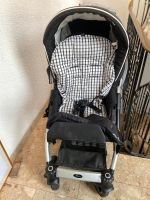 Kombi Kinderwagen Hartan Nordrhein-Westfalen - Lindlar Vorschau