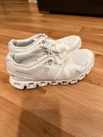 On cloud Damen Schuhe sneaker Größe 38 weiß Dortmund - Wickede Vorschau