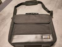 Laptop Tasche schwarz Bayern - Manching Vorschau