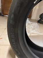 Pirelli Cinturato P7 (*BMW) / 245/50/R19 ohne RFT Rheinland-Pfalz - Saarburg Vorschau