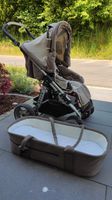 Hartan Racer Kombi Kinderwagen GT Nordrhein-Westfalen - Kürten Vorschau