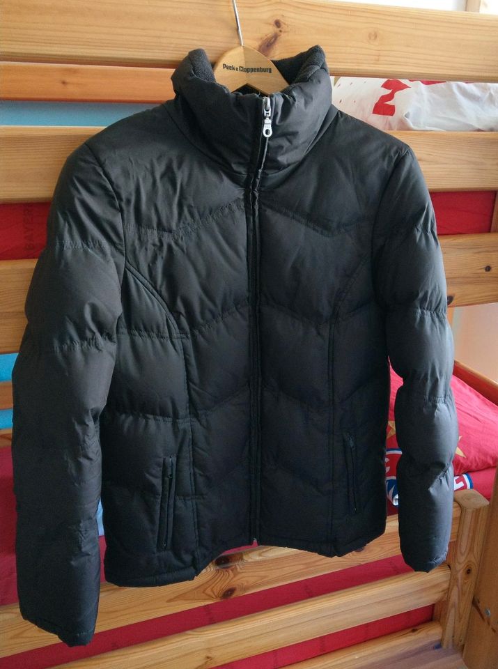 ❤Neuwertig❤Damen Winterjacke, Gr.36/38 in Rheinstetten