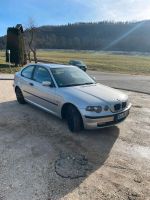 BMW 316ti compact Baden-Württemberg - Oberkochen Vorschau