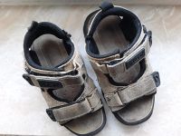 Schuhe Sandalen / Sandaletten Gr. 28 Sachsen-Anhalt - Magdeburg Vorschau