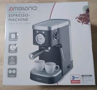 Kaffeemaschine neu und original verpackt,  espresso Maschine neu Köln - Köln Brück Vorschau