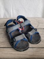 Jack Wolfskin Kinder Sandalen Gr. 32 (neuwertig) Niedersachsen - Springe Vorschau