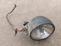 Rückscheinwerfer DDR Feuerwehr Robur LF8 Sachsen-Anhalt - Möser Vorschau