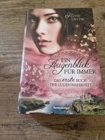 Buch -Ein Augenblick für immer - Das erste Buch der Lügenwahrheit Bayern - Lonnerstadt Vorschau