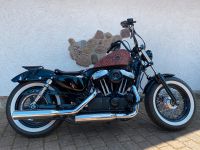 Harley-Davidson Forty Eight Schwerin - Görries Vorschau