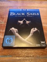 black sails komplette 1. staffel erste blu-ray,blue Bayern - Leinach Vorschau
