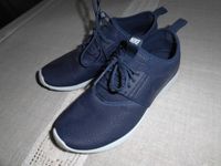 Nike - Turnschuhe - Sneaker - Gr. 38 - BLAU Niedersachsen - Rethemer Vorschau