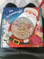 Die Schneekugel Weihnachtsbuch Colditz - Zschadraß Vorschau