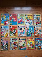 Comics,Micky Maus,Donald Duck,Drucker Tales,Walt Disneys,Cartoon Schwerin - Neumühle- Sacktannen Vorschau