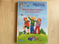 Kinderbuch „Starke Geschichten zum Lesenlernen“ Bayern - Oberschweinbach Vorschau