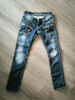 Jeanshose xs Sachsen-Anhalt - Sangerhausen Vorschau