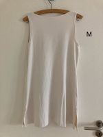 Weißes Kleid von H&M; Größe M Rheinland-Pfalz - Otterstadt Vorschau
