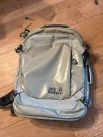 Jack Wolfskin Trans City Rucksack Laptoprucksack Niedersachsen - Göttingen Vorschau