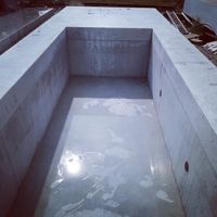 Pool betonieren Betonpumpe inkl Maschinenführer Hessen - Wetzlar Vorschau