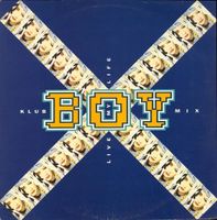 Boy George – Live My Life (Klub Mix) Vinyl / LP / Schallplatte Mecklenburg-Vorpommern - Samtens Vorschau