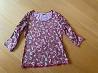 Damen Shirt Street one 38 m geblümt rosa Bluse Shirts Bordeaux Niedersachsen - Syke Vorschau