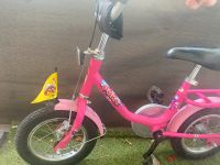 Puky Fahrrad lovely pink 12zoll ❤️ Duisburg - Meiderich/Beeck Vorschau