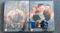 The World‘s End (Everything Blu Steelbooks) NEU/OVP Niedersachsen - Buchholz (Aller) Vorschau