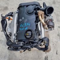 Motor BRE BLB mit Anbauteile 2.0TDI Audi A4 A6 12M Gewahrleistung Niedersachsen - Braunschweig Vorschau