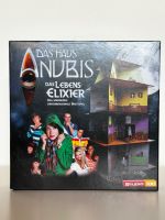 Gesellschaftsspiel - "Das Haus Anubis" Bayern - Röthlein Vorschau