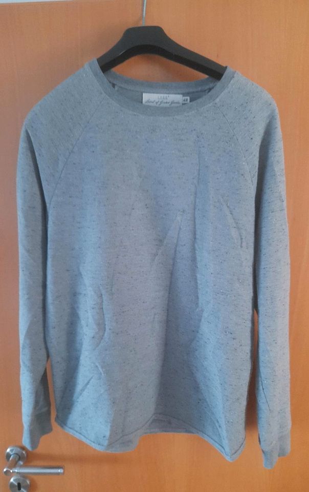 Herren Pullover Gr.L H&M in Breidenbach (bei Biedenkopf)