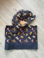 Baby Mütze mit passenden Schal Bayern - Nittenau Vorschau
