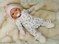 Babypuppe Rebornbaby ninisingen Sammler Puppe Baby Schleswig-Holstein - Christiansholm Vorschau