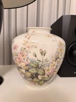 Seltene Vase Krautheim Köln - Marienburg Vorschau
