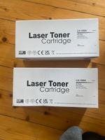 Laser Drucker Toner LH-106A Baden-Württemberg - Mannheim Vorschau