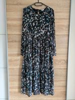 S.Oliver Maxikleid Sommerkleid schwarz bunt Größe 38 TOP Hessen - Limburg Vorschau