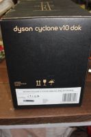 Dyson Cyclone V10 Dok Ständer Station Neu unbenutzt Nordrhein-Westfalen - Oberhausen Vorschau