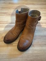 Stiefeletten von Geox Gr. 37 Nordrhein-Westfalen - Wülfrath Vorschau