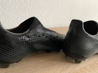 Fußballschuhe von Addidas in der Größe 35 Schleswig-Holstein - Büdelsdorf Vorschau