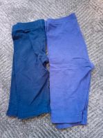 2 Leggings 3/4 * Mädchen * 98/104 * vers. Marken Sachsen-Anhalt - Meisdorf Vorschau