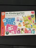 Spielesammlung / Im Kindergarten / Vorschulspiele Niedersachsen - Axstedt Vorschau