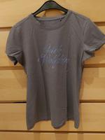 Jack Wolfskin T-Shirt, hellgrau Bayern - Dinkelsbuehl Vorschau