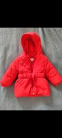 Baby Winterjacke von S Oliver Gr. 68 Bayern - Forchheim Vorschau