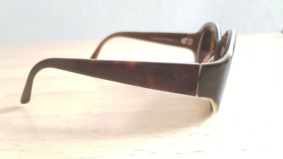 Miamai münchen Sonnenbrille Rahmen Fassung Brille Luxus avantgard in Berlin  - Friedenau | eBay Kleinanzeigen ist jetzt Kleinanzeigen