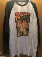 Indiana Jones Baseball Shirt Duisburg - Fahrn Vorschau