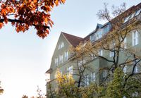 5 Zimmer Altbauwohnung mit Balkon im Herzen von Wilmersdorf! - vermietet Berlin - Wilmersdorf Vorschau