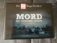 Bild am Sonntag Mega Thriller "MORD" Wandsbek - Steilshoop Vorschau