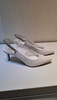 Slingpumps Sachsen - Plauen Vorschau