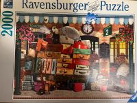 Ravensburger Puzzle Nordrhein-Westfalen - Rheine Vorschau