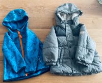 Sofstshell und Winterjacke Hessen - Büdingen Vorschau