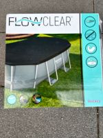 Bestway Flowclear Poolabdeckung - neu Bayern - Anzing Vorschau